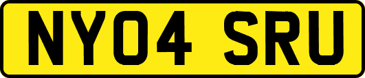 NY04SRU