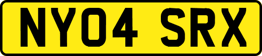 NY04SRX