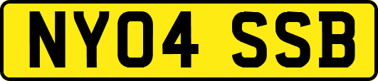NY04SSB