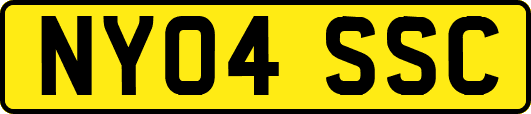NY04SSC