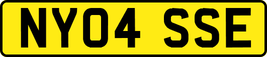 NY04SSE