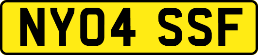 NY04SSF