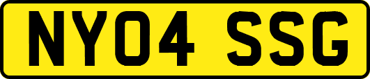 NY04SSG