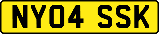 NY04SSK