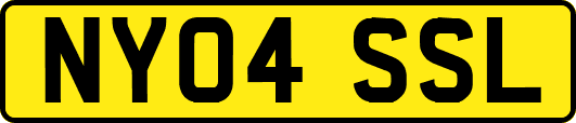 NY04SSL