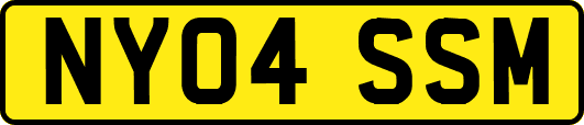 NY04SSM