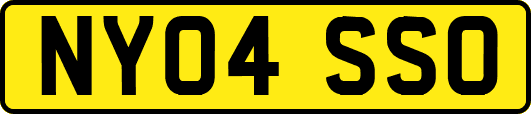 NY04SSO