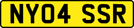 NY04SSR