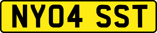 NY04SST