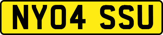 NY04SSU