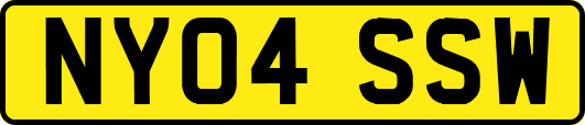 NY04SSW
