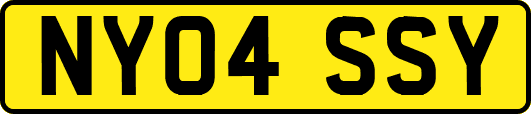 NY04SSY