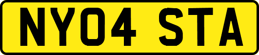 NY04STA