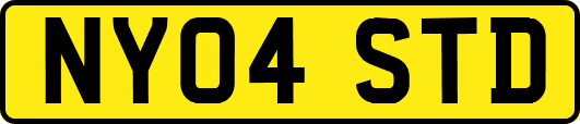 NY04STD