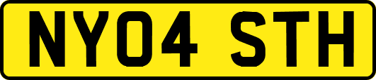 NY04STH