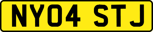 NY04STJ