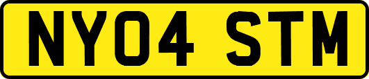 NY04STM