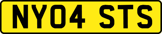 NY04STS