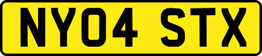 NY04STX