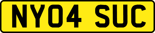 NY04SUC