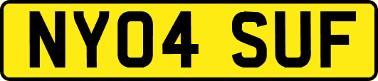 NY04SUF
