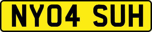 NY04SUH