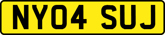 NY04SUJ