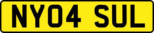 NY04SUL