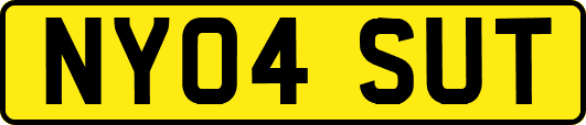 NY04SUT
