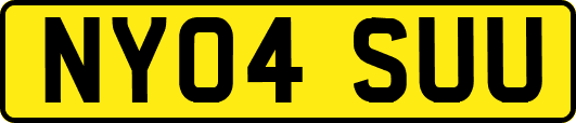 NY04SUU
