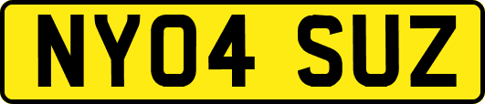NY04SUZ