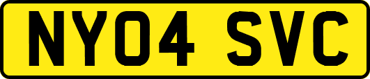 NY04SVC