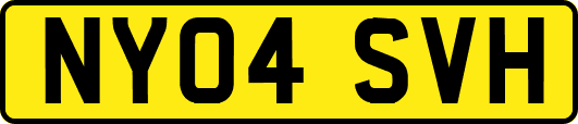 NY04SVH