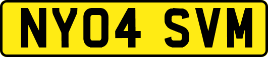 NY04SVM