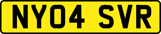 NY04SVR