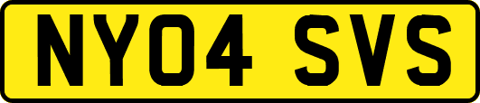 NY04SVS