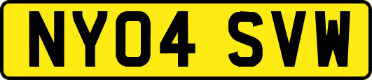 NY04SVW