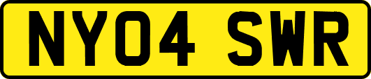 NY04SWR