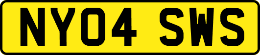NY04SWS