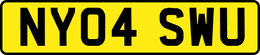 NY04SWU
