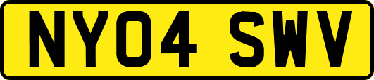 NY04SWV
