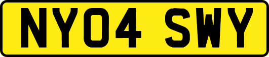 NY04SWY