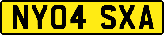 NY04SXA
