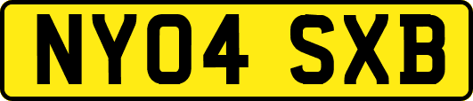 NY04SXB