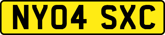NY04SXC
