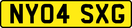 NY04SXG