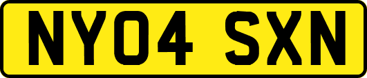 NY04SXN