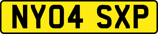 NY04SXP