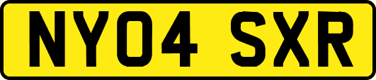 NY04SXR