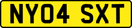 NY04SXT